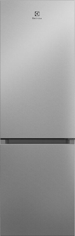 Electrolux Frigorifero combinato Lnt6md32u Grigio scuro