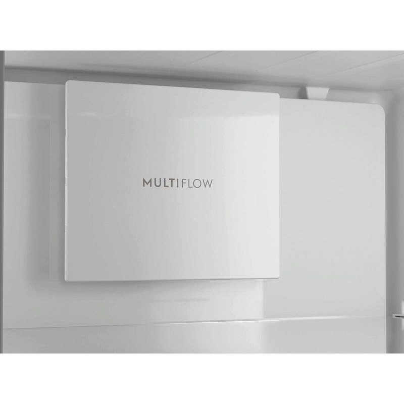 Electrolux Frigorifero combinato Lnt6md32u Grigio scuro