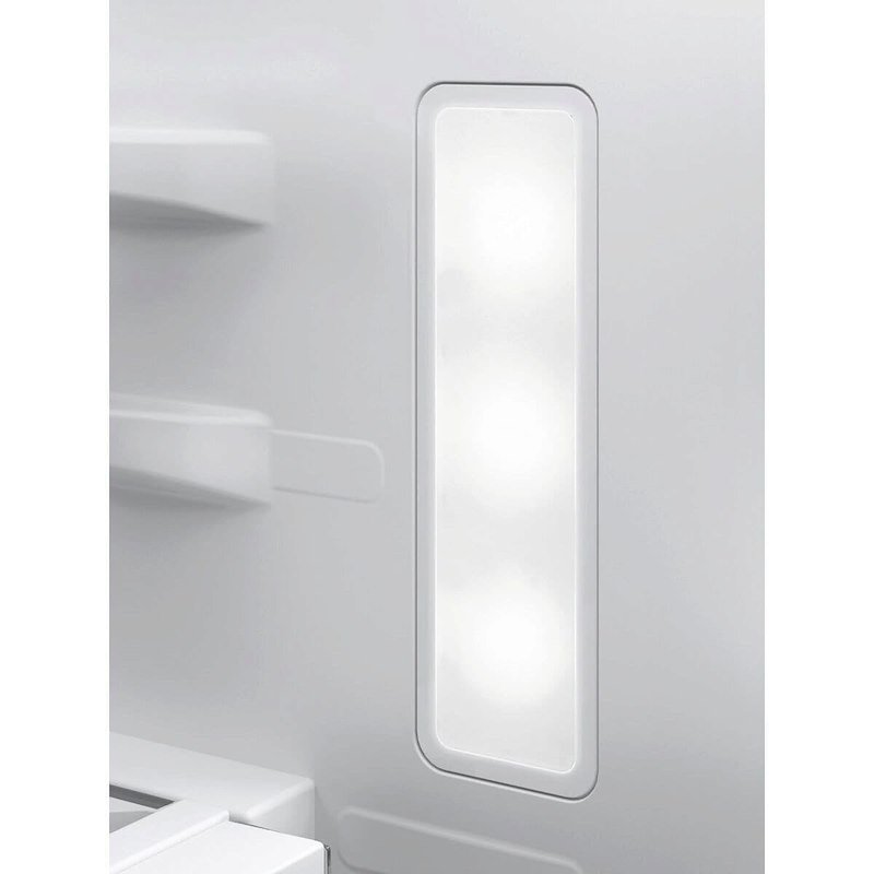 Electrolux Frigorifero combinato Lnt7mc32x Acciao inox