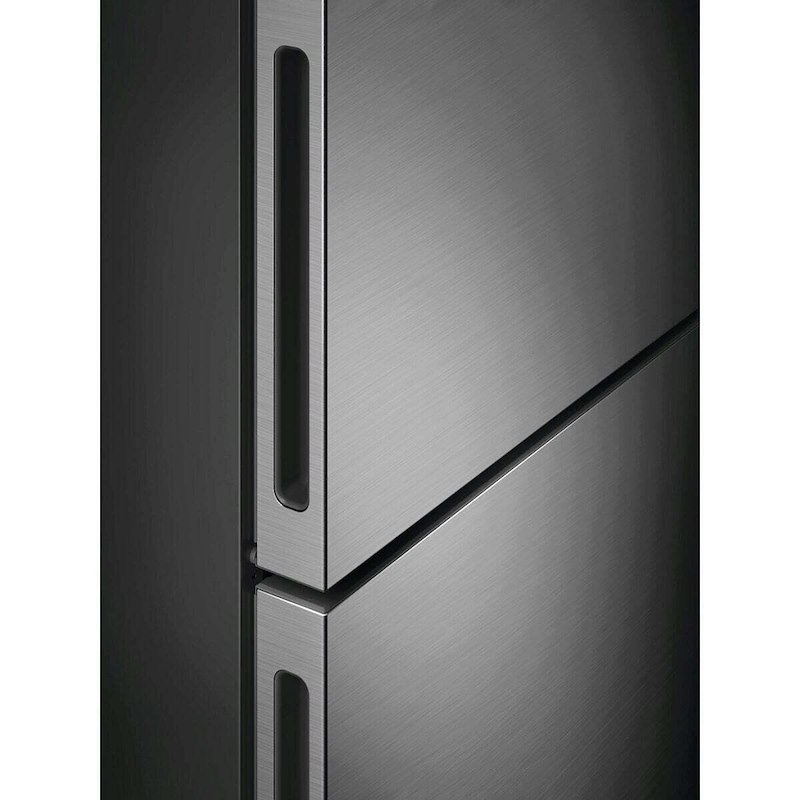 Electrolux Frigorifero combinato Lnt7mc32x Acciao inox