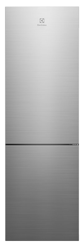 Electrolux Frigorifero combinato Lnt7mc32x Acciao inox