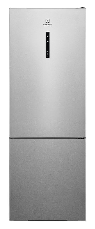 Electrolux Frigoriferi Combinati Lnt6me46x3 	Acciao inox antimpronta