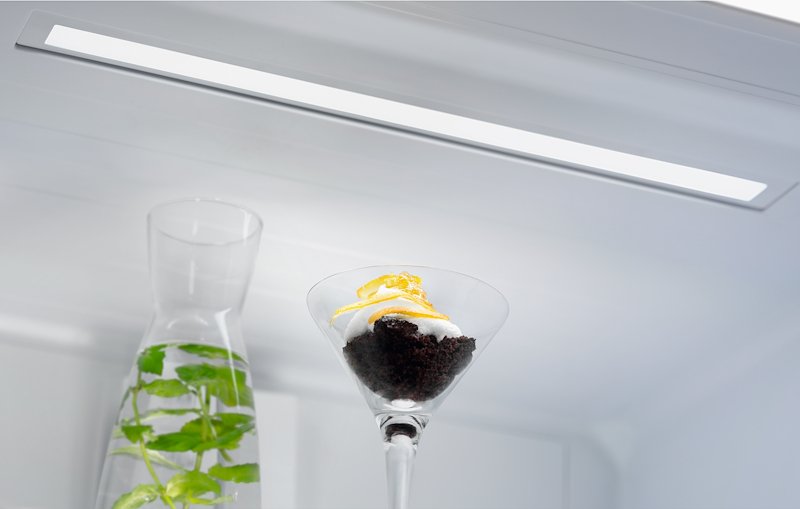 Electrolux Frigoriferi Combinati Lnt6me46x3 	Acciao inox antimpronta