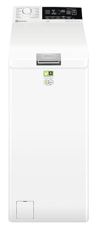 Electrolux Lavatrice a carica dall'alto PerfectCare 700 Ew7t336a