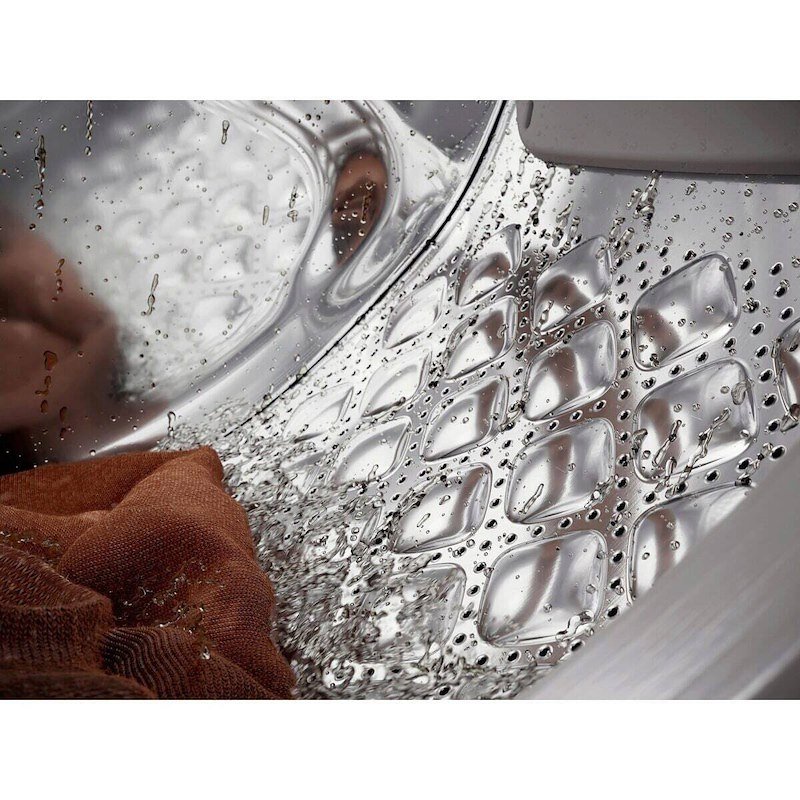 Electrolux Lavasciuga 10/6KG EW7W2106G Bianco