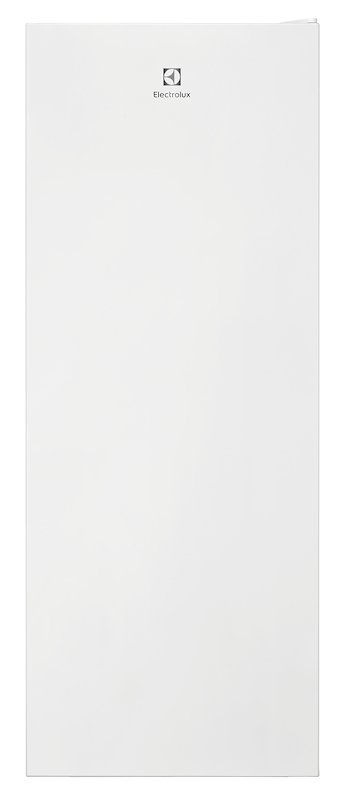 Electrolux Congelatore verticale Lut1ne32w Bianco