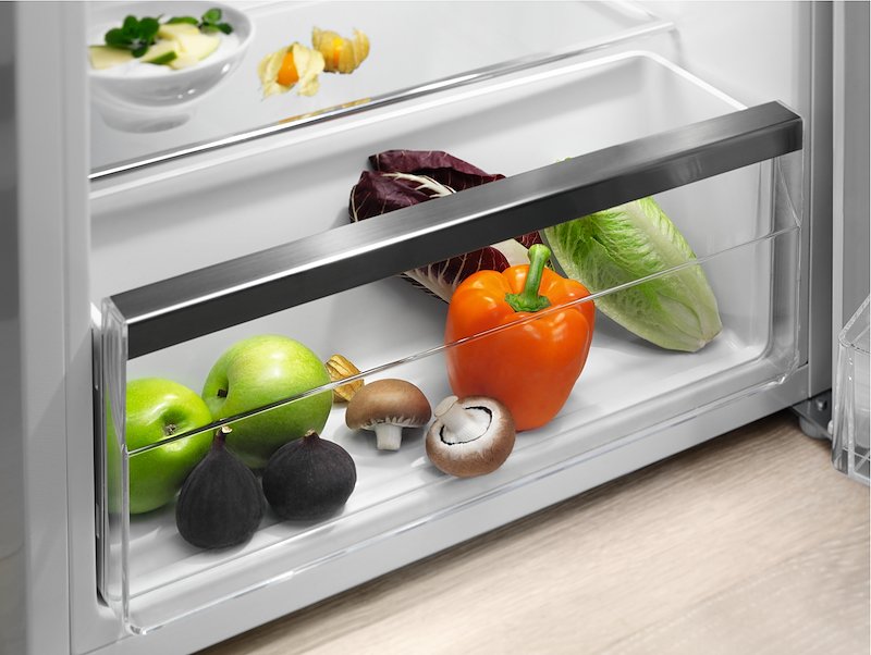 Electrolux Frigoriferi Sotto Tavolo LXB1SE11W0 120 l Bianco