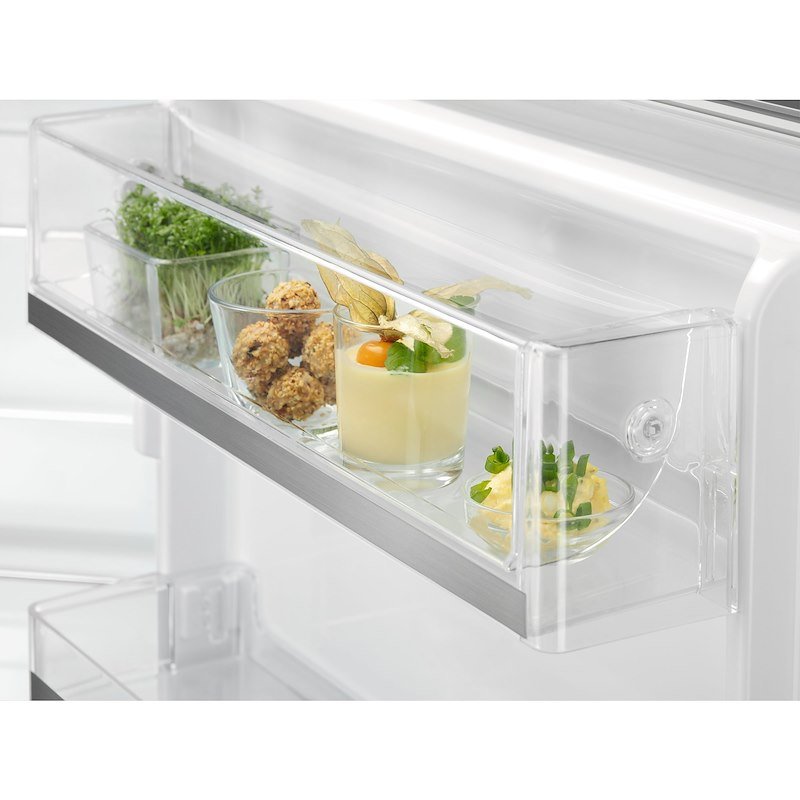 Electrolux Frigoriferi Sotto Tavolo LXB1SE11W0 120 l Bianco