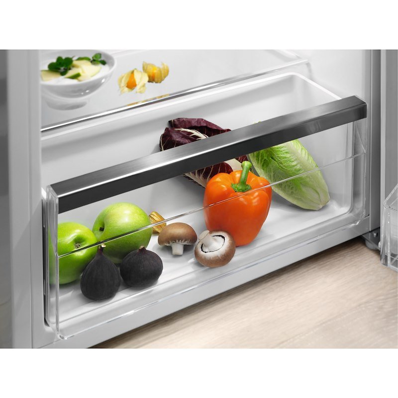 Electrolux Frigoriferi Sotto Tavolo LXB1SE11W0 120 l Bianco