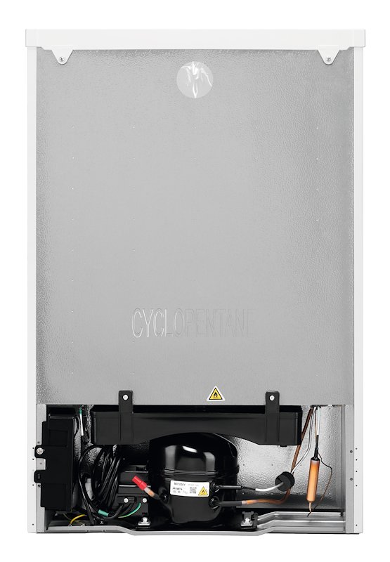 Electrolux Frigoriferi Sotto Tavolo LXB1SE11W0 120 l Bianco