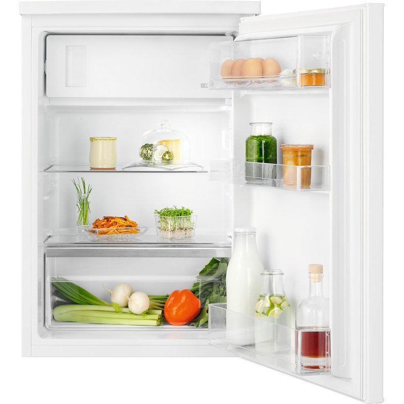 Electrolux Frigoriferi Sotto Tavolo LXB1SE11W0 120 l Bianco