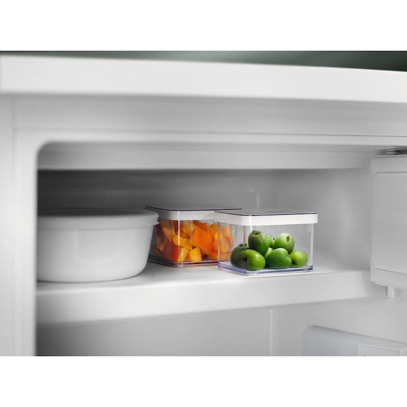 Electrolux Frigoriferi Sotto Tavolo LXB1SE11W0 120 l Bianco