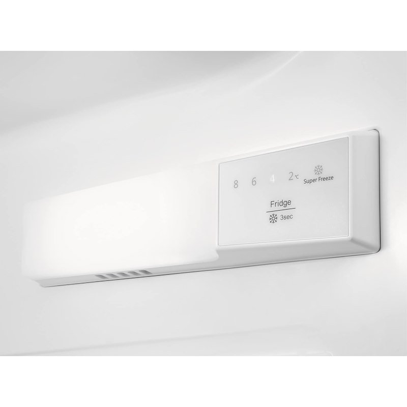 Electrolux Frigoriferi Sotto Tavolo LXB1SE11W0 120 l Bianco