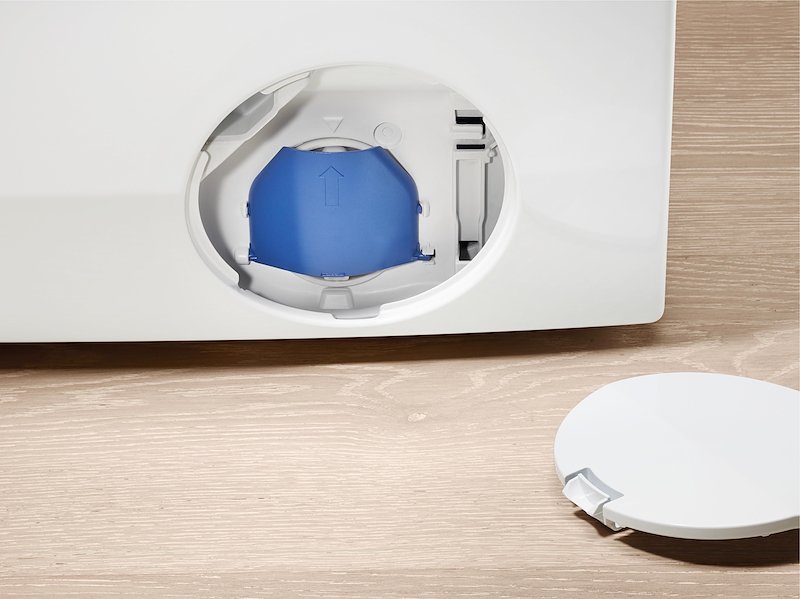 Electrolux Lavatrice 10Kg EW6F310GQ Bianco