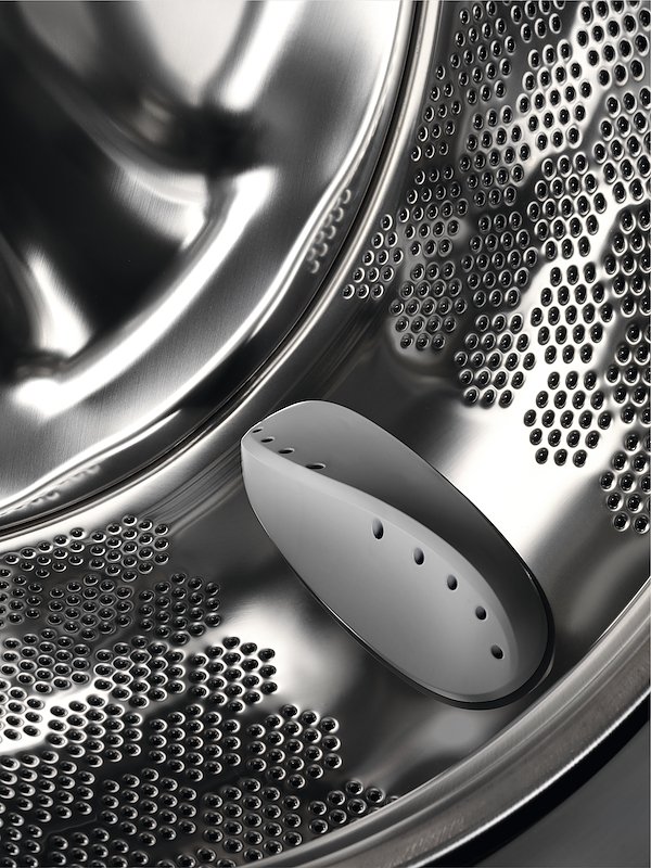 Electrolux Lavatrice 10Kg EW6F310GQ Bianco