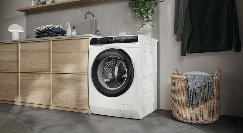 Electrolux  Lavatrice Autodose 11 kg Ew7f511gq