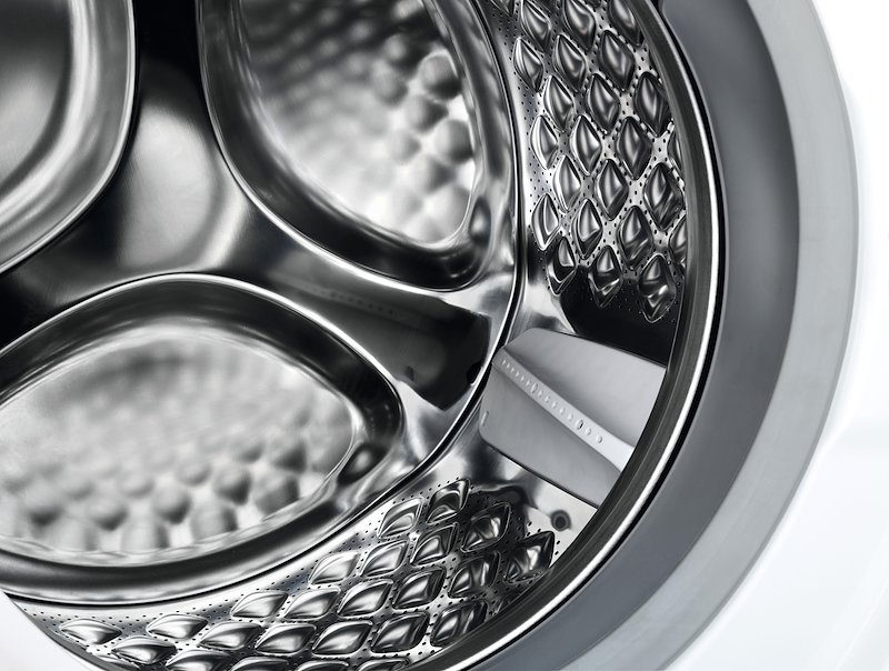 Electrolux  Lavatrice Autodose 11 kg Ew7f511gq