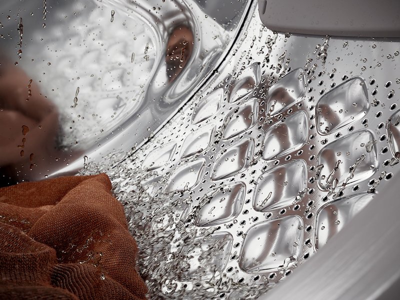 Electrolux  Lavatrice Autodose 11 kg Ew7f511gq