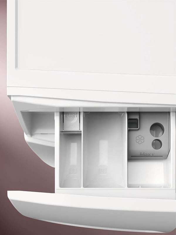 Electrolux Lavasciuga EW7W495G 5 kg Bianco
