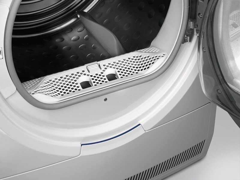 Electrolux Asciugatrice EW6HBG28G 8 Kg Bianco