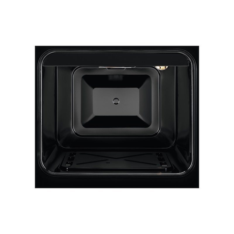 Electrolux Cucina a Gas LKK500010W Bianco