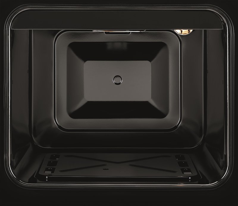 Electrolux Cucina a Gas LKK500010W Bianco