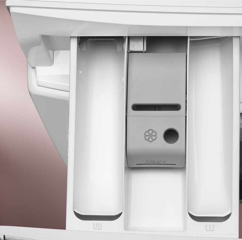 Electrolux Lavasciuga 10/6 Kg Ew9w216bw Bianco