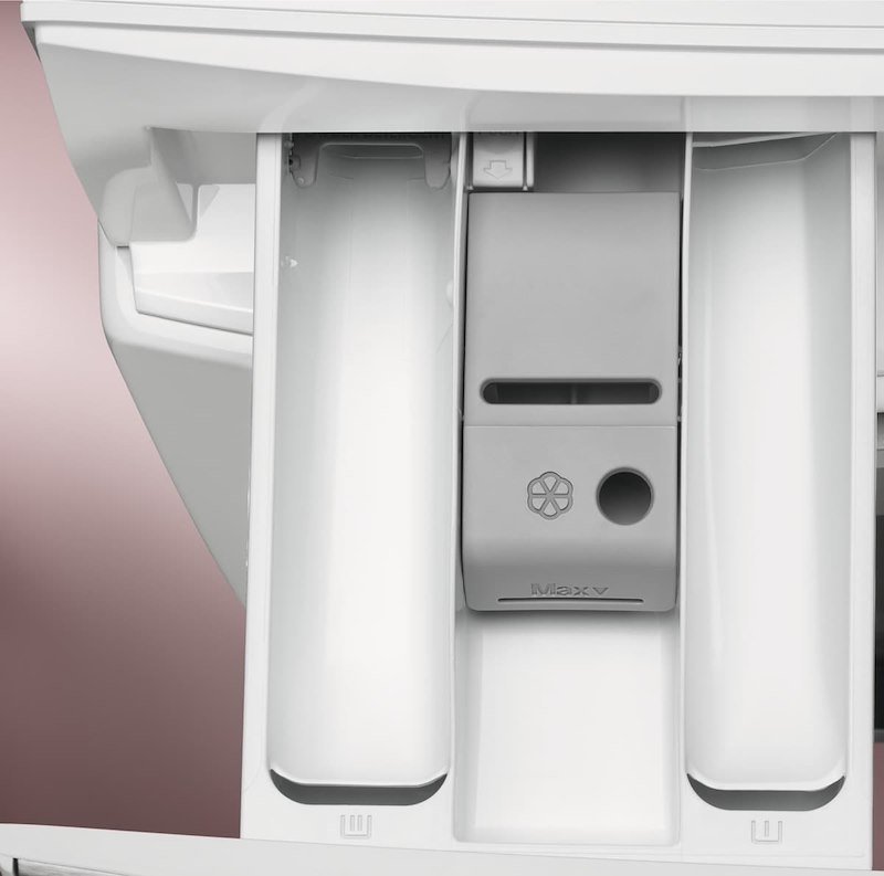 Electrolux Lavatrice 11 Kg Ew7f411bg3 Bianco