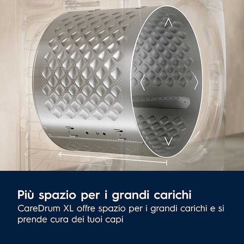 Electrolux Lavatrice 10Kg Ew7f510y