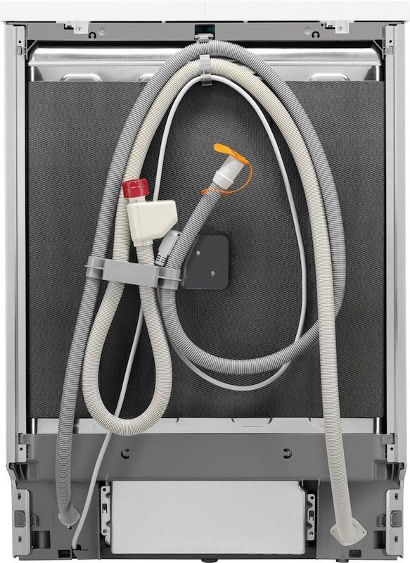 Electrolux Lavastoviglie Ess68600sx Inox antimpronta