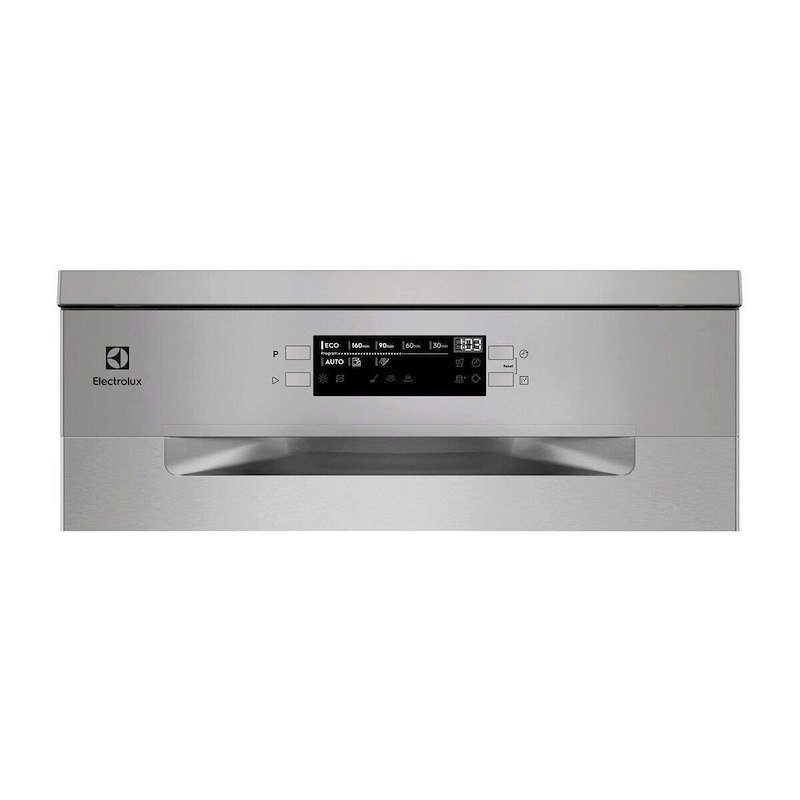 Electrolux Lavastoviglie Ess68600sx Inox antimpronta
