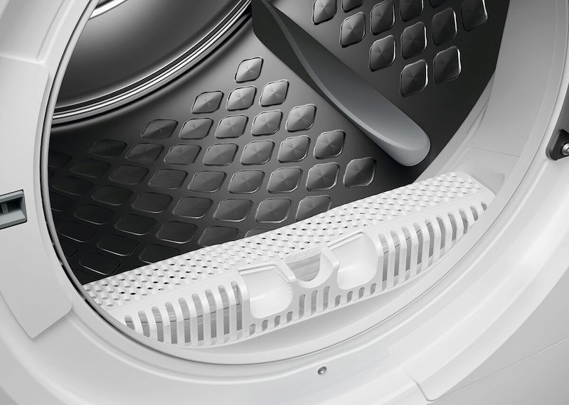 Electrolux Asciugatrici 9 Kg Ew7h39b Bianco