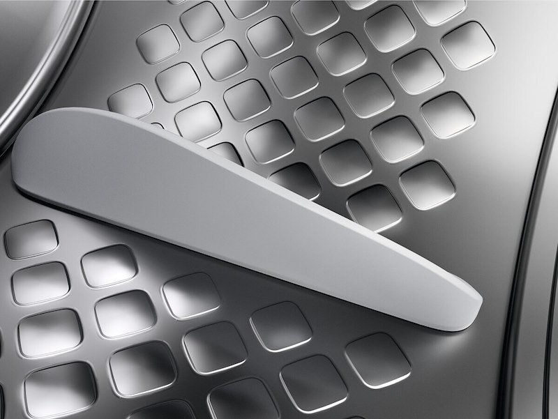 Electrolux Asciugatrice 9 kg Ew9h4y9a Bianco