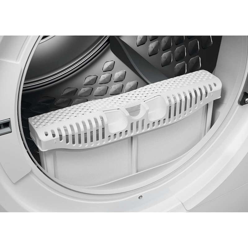 Electrolux Asciugatrice 9 kg Ew9h4y9a Bianco