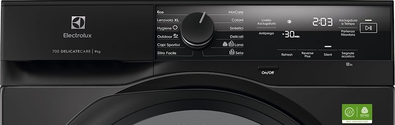 Electrolux Asciugatrice EW7H49B