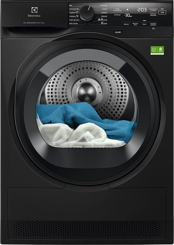 Electrolux Asciugatrice EW7H49B
