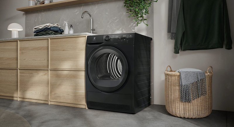 Electrolux Asciugatrice EW7H49B