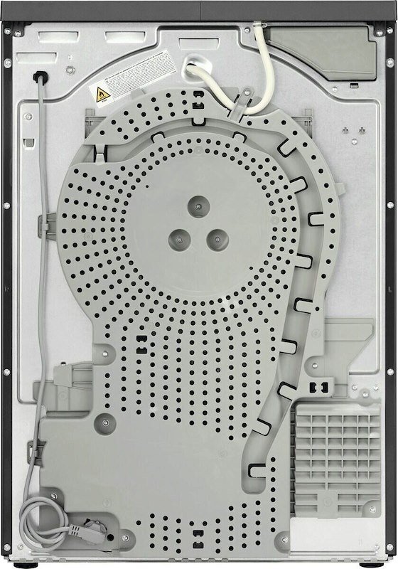 Electrolux Asciugatrice EW7H49B