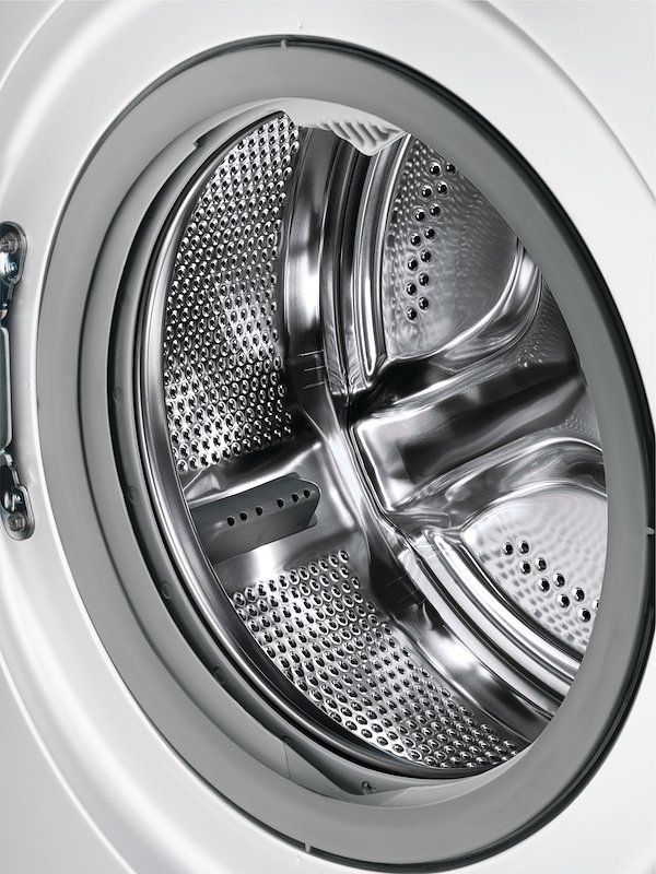 Electrolux Lavatrice 6Kg Ew6s526a Bianco