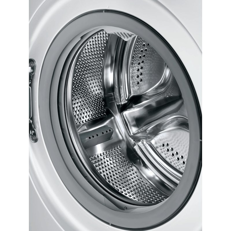 Electrolux Lavatrice 6Kg Ew6s526a Bianco