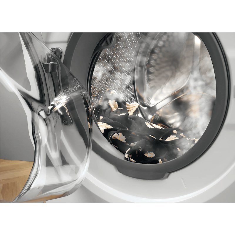Electrolux Lavatrice 6Kg Ew6s526a Bianco