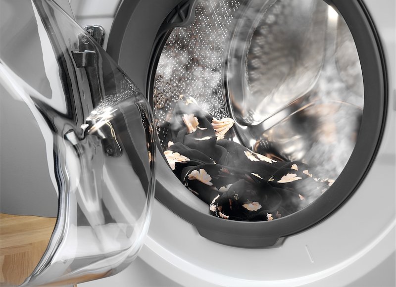 Electrolux Lavatrice Slim 7 kg Ew6s517a Bianco