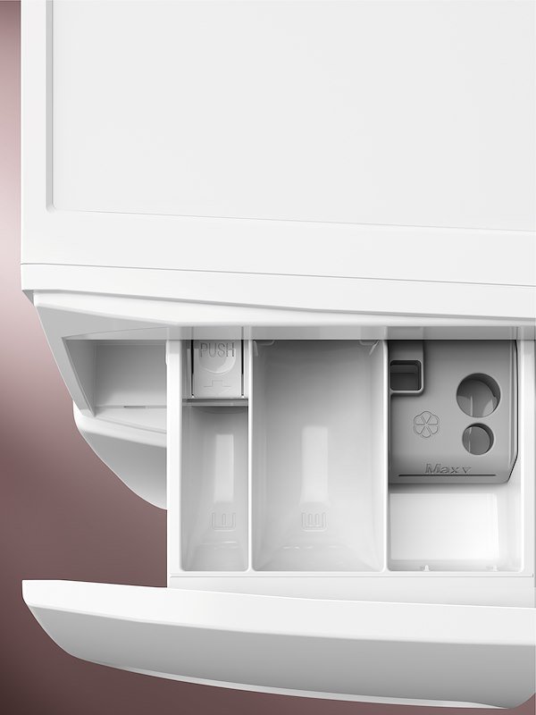 Electrolux Lavatrice serie 600 SensiCare 8 kg Ew6fz28