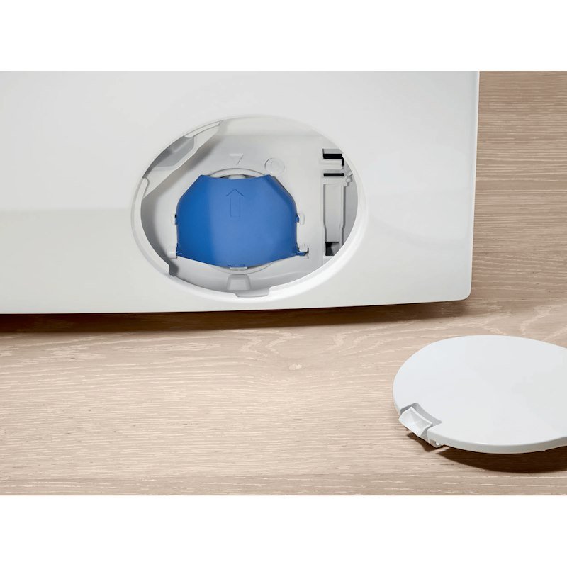 Electrolux Lavatrice 10,5 kg EW6FZBG215 Bianco