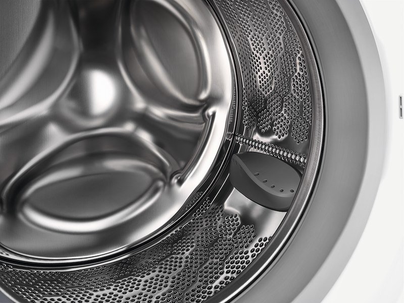 Electrolux Lavatrice 10,5 kg EW6FZBG215 Bianco