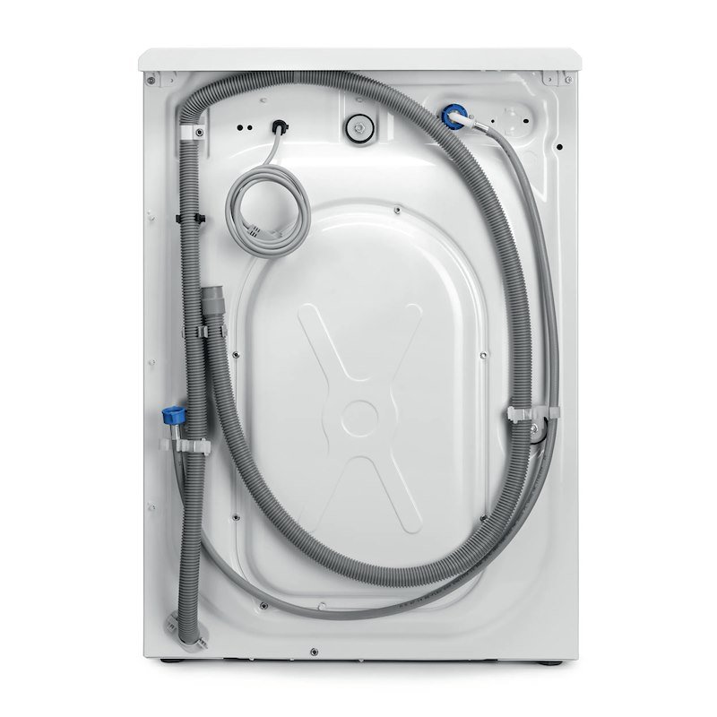 Electrolux Lavatrice 10,5 kg EW6FZBG215 Bianco