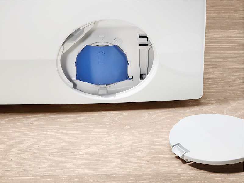 Electrolux Lavatrice Ew6fz19 9kg Bianco