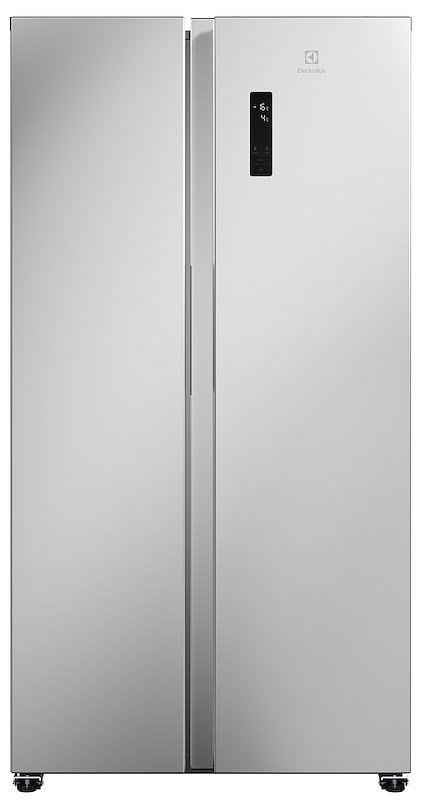 Electrolux Frigorifero Americano Eat6me53u0