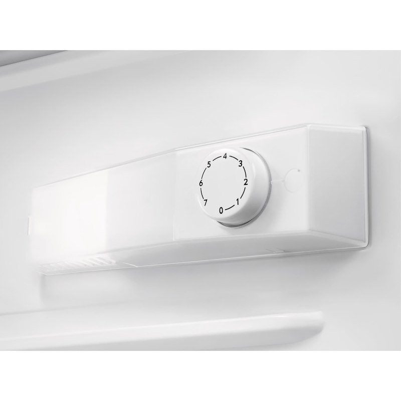 Electrolux Frigorifero Sotto Tavolo OptiSpace 500 Lxb1ae13w0 Bianco