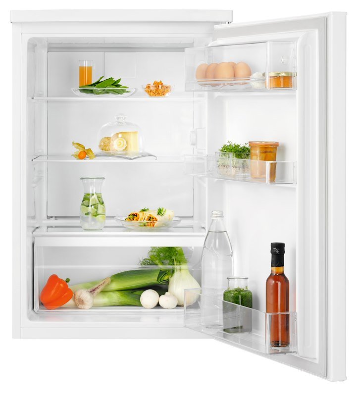 Electrolux Frigorifero Sotto Tavolo OptiSpace 500 Lxb1ae13w0 Bianco